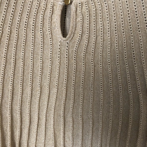 Apt 9 sweater - Picture 5 of 5